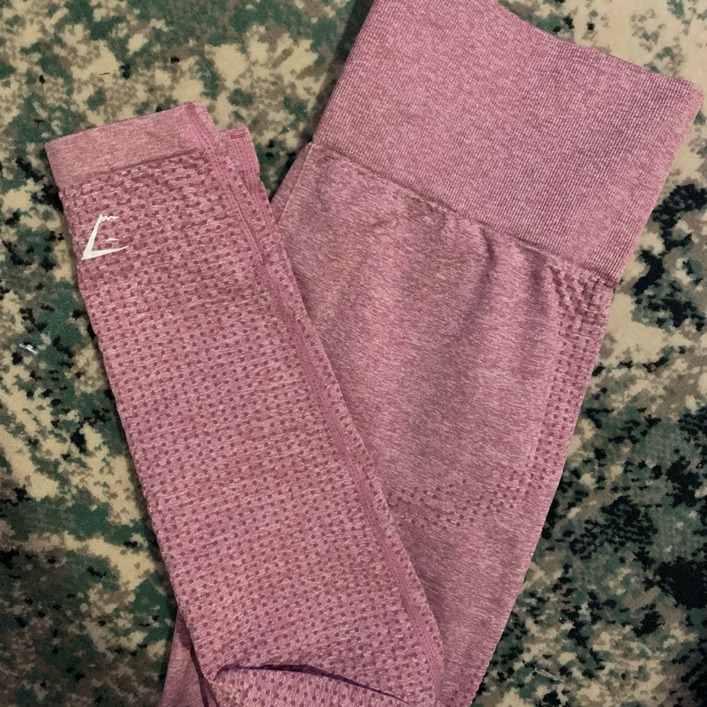 Gymshark seamless leggings